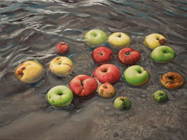 Apples, Ben Marxen