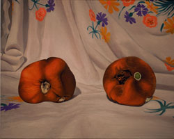 Rotten Fruit, Ben Marxen