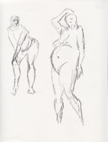 Figure Study