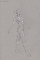 Figure Study