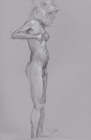 Figure Study