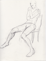 Figure Study