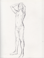 Figure Study