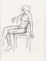 Figure Study