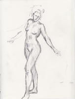 Figure Study