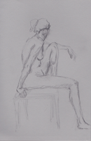 Figure Study