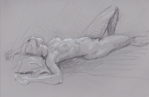 Figure Study