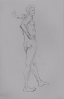 Figure Study