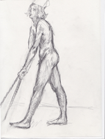 Figure Study