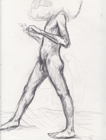 Figure Study