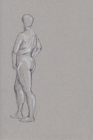 Figure Study