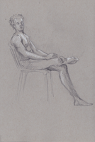 Figure Study