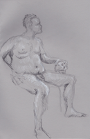 Figure Study