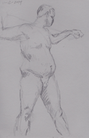 Figure Study