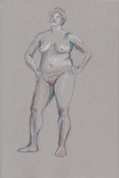 Figure Study